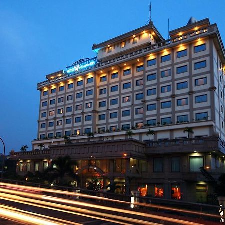 Hotel Maharadja Jakarta Exteriér fotografie