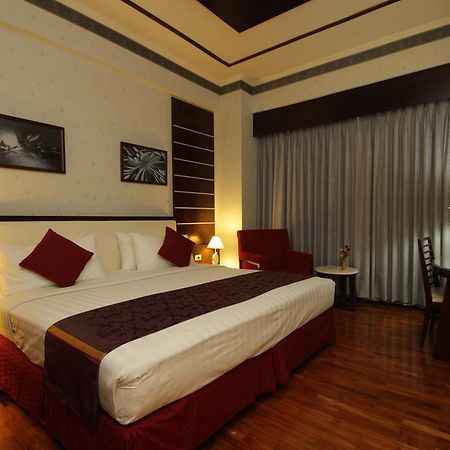 Hotel Maharadja Jakarta Exteriér fotografie