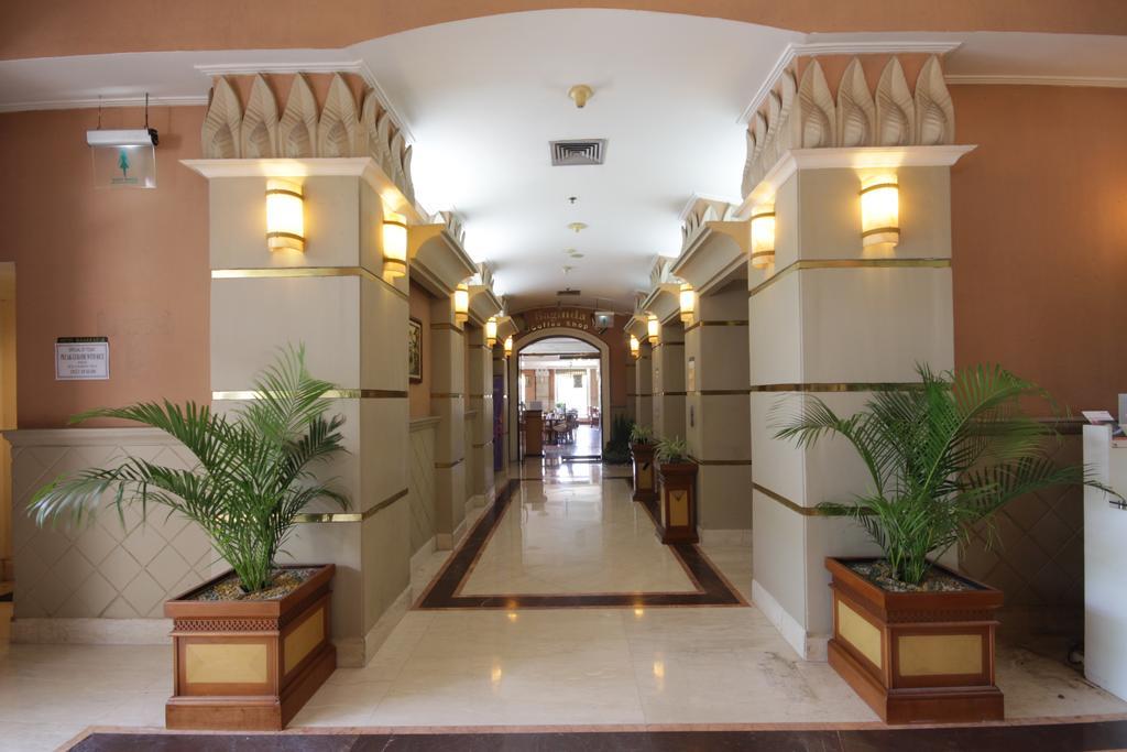 Hotel Maharadja Jakarta Exteriér fotografie